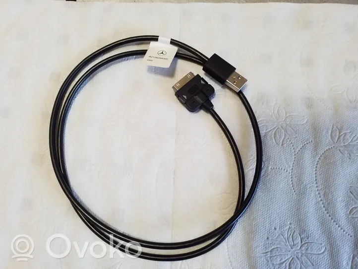 Mercedes-Benz GLC X253 C253 Connettore plug in USB A2138204302