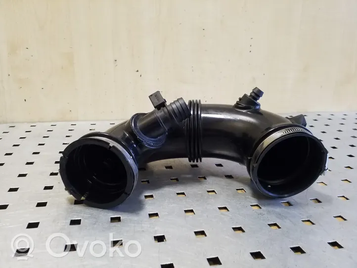 Mercedes-Benz GLC X253 C253 Manguera/tubo de admisión turbo del aire A2740900929