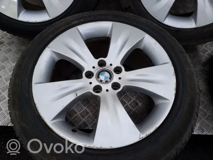 BMW X5 E53 R19 alloy rim 6772247