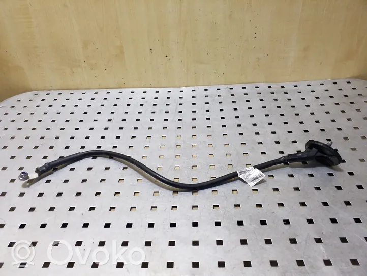 Mercedes-Benz GLC X253 C253 Positive cable (battery) A2055407912