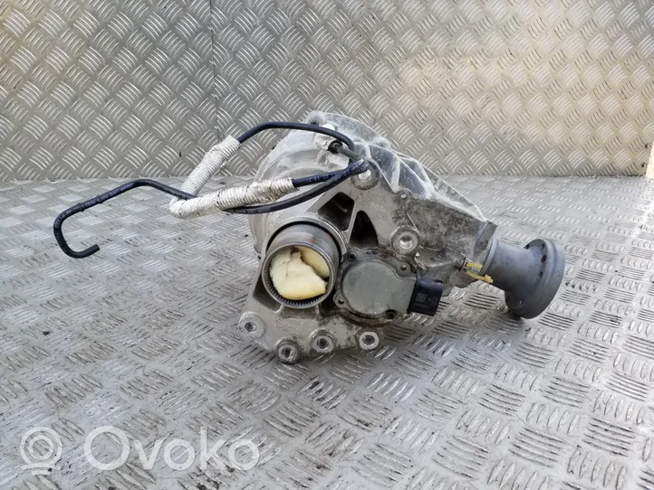 Land Rover Evoque II Scatola ingranaggi del cambio K8D27L486AC