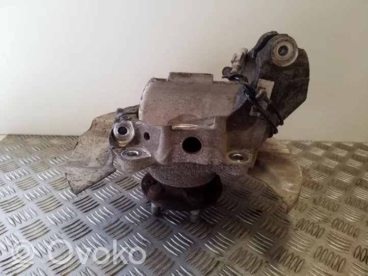 Land Rover Evoque II Mozzo ruota anteriore K8D23K207AE