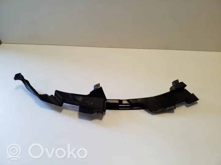 Land Rover Evoque II Staffa di rinforzo montaggio del paraurti anteriore K8D213D096BA