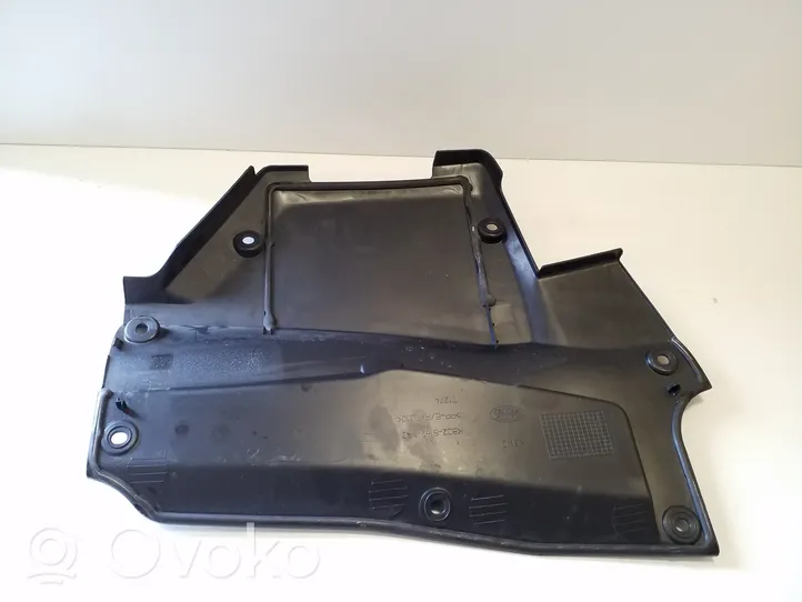 Land Rover Evoque II Coperchio/tappo della scatola vassoio della batteria K8D25162AD