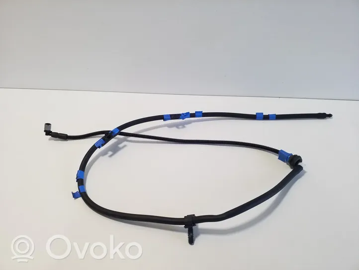 Land Rover Evoque II Rear window washer fluid hose 