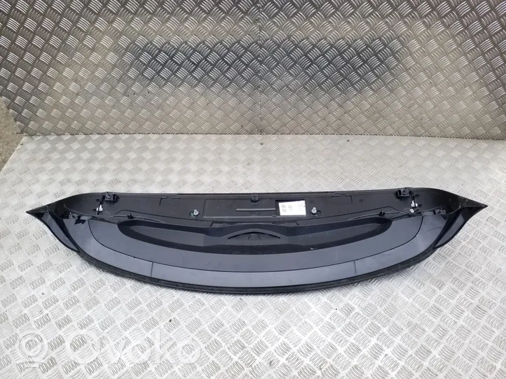 Land Rover Evoque II Spoiler tylnej szyby klapy bagażnika K8D244210AEW