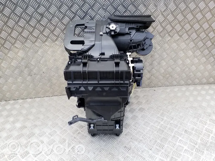 Land Rover Evoque II Scatola alloggiamento climatizzatore riscaldamento abitacolo assemblata M8D219B555BC