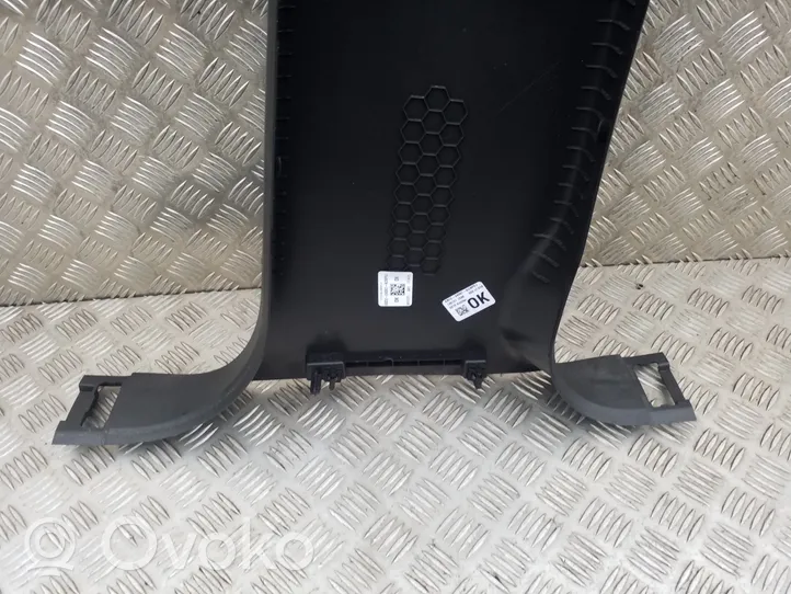 Land Rover Evoque II Rivestimento montante (B) (fondo) K8D224397AD8PVJ