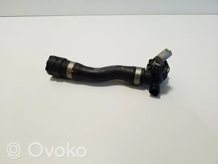 Mercedes-Benz EQB Durites/tuyaux de refroidissement de moteur de voiture électrique A2438304100