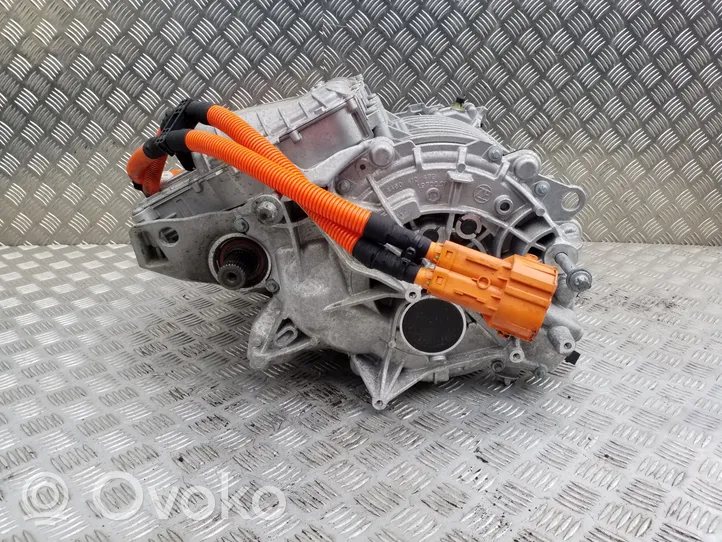 Mercedes-Benz EQB Elektromotor für Elektroautos A2433400302