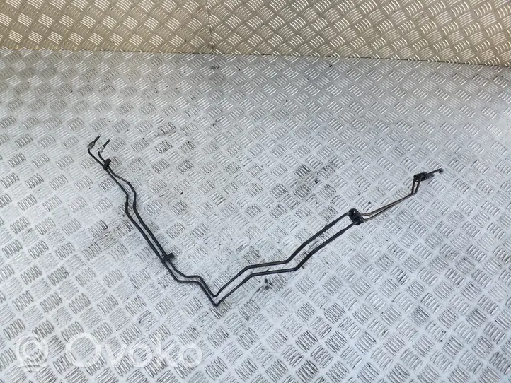 Mercedes-Benz EQB Przewód / Wąż przewodu hamulcowego 