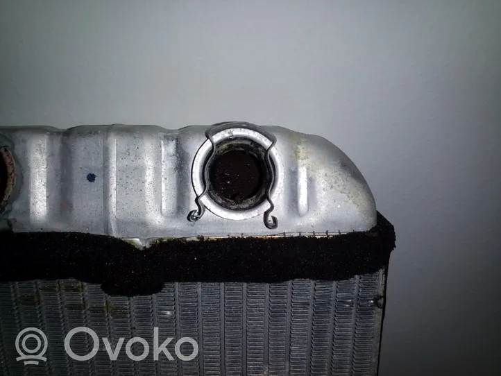 Volkswagen Transporter - Caravelle T5 Heater blower radiator 7H1819121