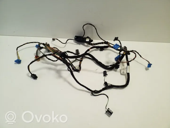 Volkswagen Transporter - Caravelle T5 Other wiring loom 7E2971565