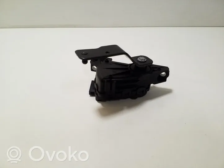 Volkswagen Transporter - Caravelle T5 Accelerator pedal position sensor 7H2723503E