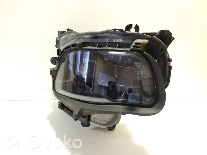 Jeep Cherokee Headlight/headlamp 68102858AF