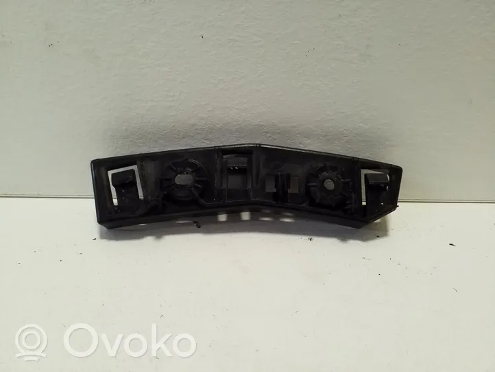 Jeep Cherokee Staffa di rinforzo montaggio del paraurti anteriore 68138375AC