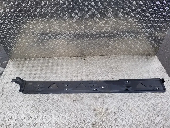 Volkswagen Transporter - Caravelle T5 Sliding door rail trim 7H3843795G