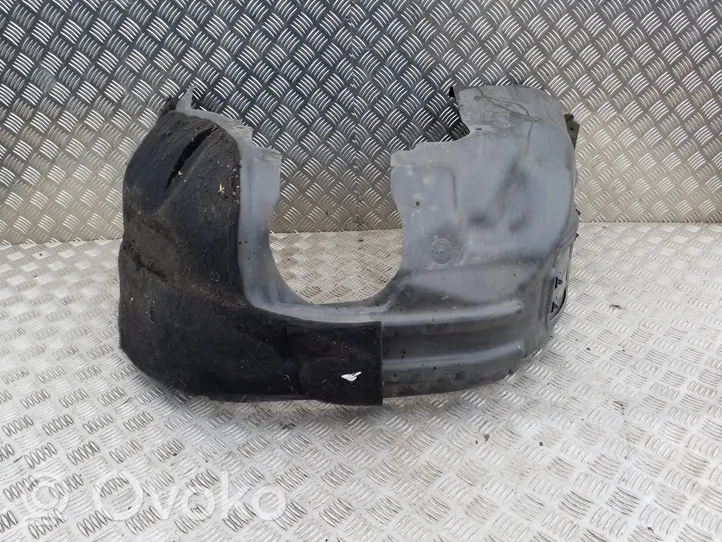 Jeep Cherokee Rivestimento paraspruzzi passaruota anteriore 68209678AC