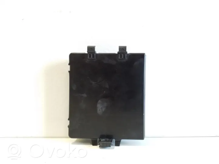 Jeep Cherokee Sterownik / Moduł elektrycznej klapy tylnej / bagażnika 68234603AA