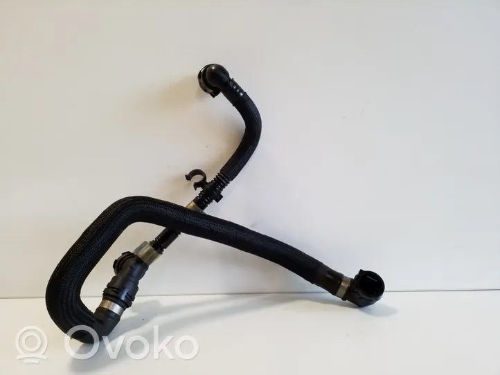 Jeep Cherokee Caurulīte (-es) / šļūtene (-es) 55221369