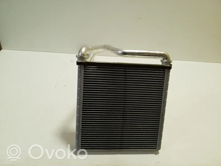 Jeep Cherokee Radiateur soufflant de chauffage 