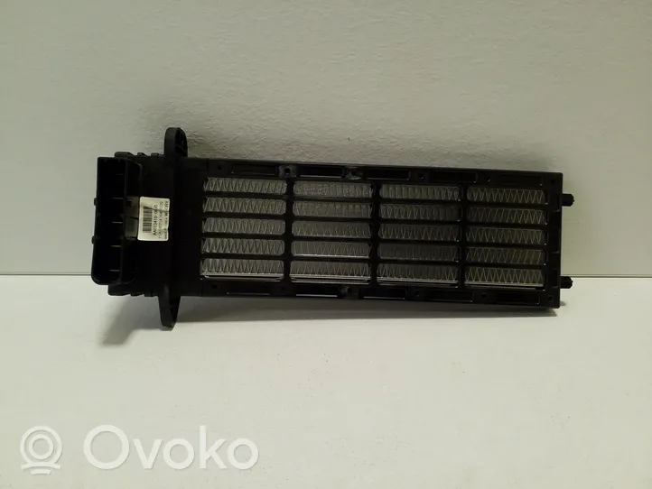 Jeep Cherokee Radiateur électrique de chauffage auxiliaire AA0134100830