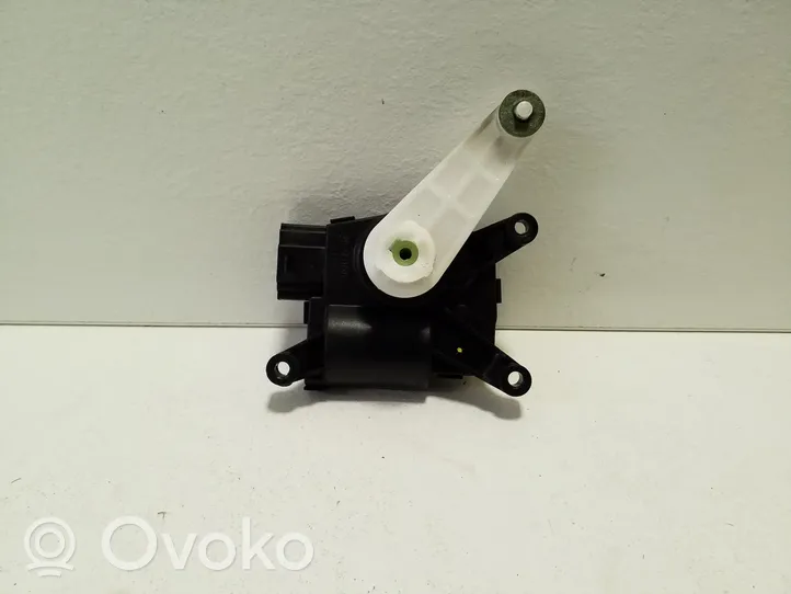 Jeep Cherokee Silniczek nagrzewnicy GZ1CU00091