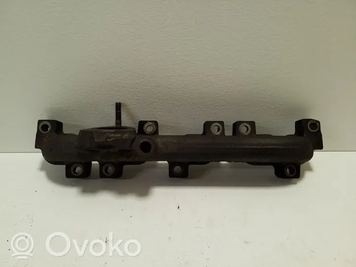 Jeep Cherokee Kolektor wydechowy 55221597TI