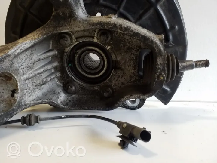 Jeep Cherokee Piasta koła przedniego 0487788AC