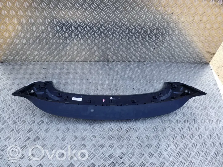 Jeep Cherokee Becquet de lunette arrière 1UV35TRMAF