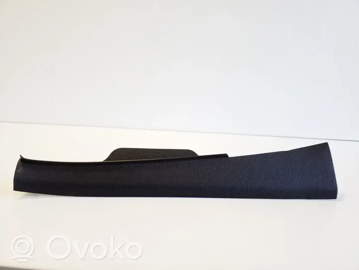 Jeep Cherokee Front sill trim cover 1WG19DX9AD