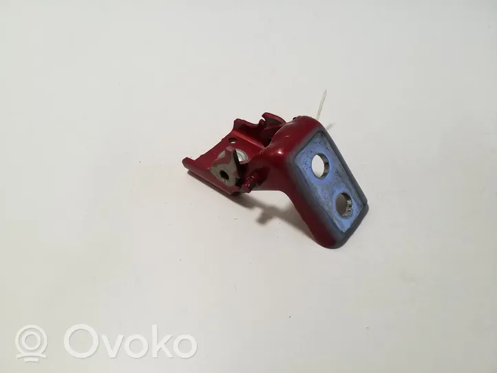 Opel Grandland X Front door upper hinge 