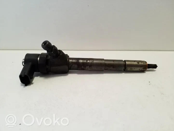 Jeep Cherokee Purkštukas (-ai) (forsunkė (-ės) 0445110419