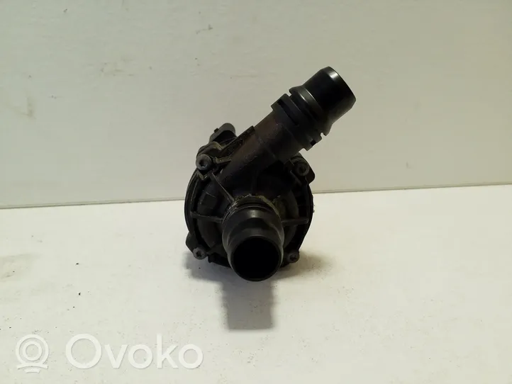 Opel Grandland X Pompe à eau de liquide de refroidissement 0392023423