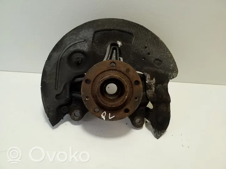 Opel Grandland X Front wheel hub 