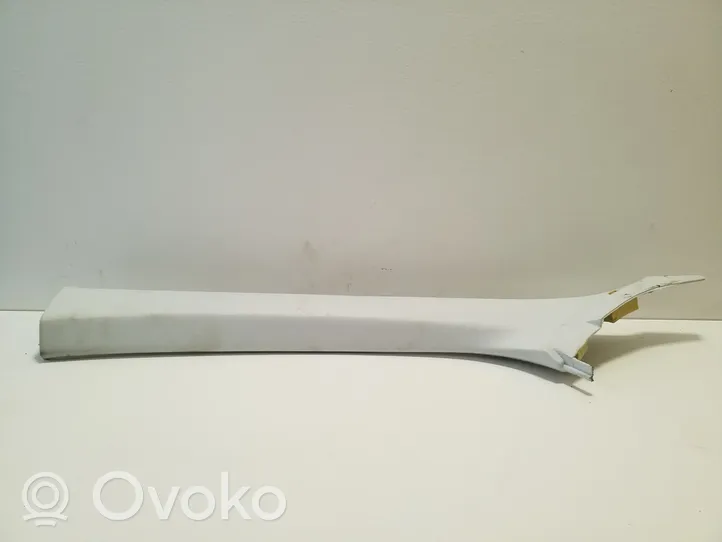 Opel Grandland X Osłona słupka szyby przedniej / A 9810165077