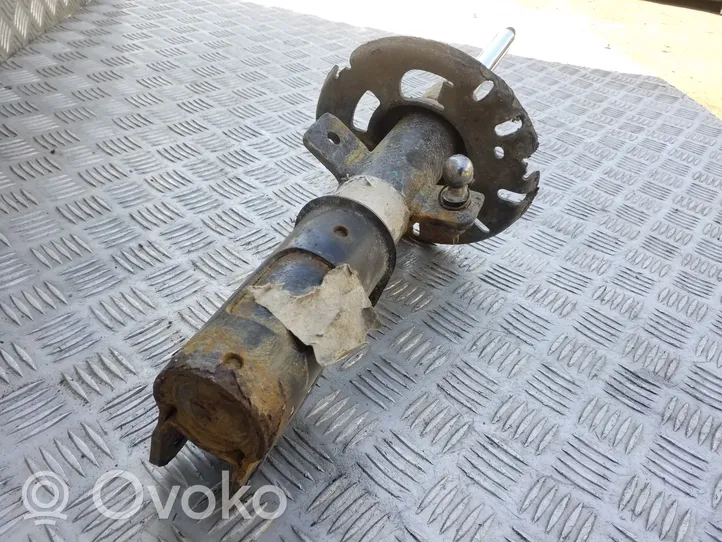 Opel Grandland X Front shock absorber/damper 