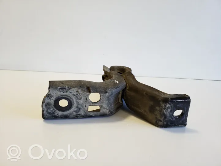 Opel Grandland X Sway bar bush bracket, rear 