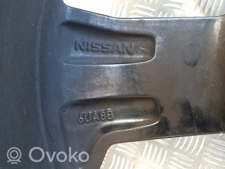 Nissan Qashqai J12 Koło zapasowe R18 6UA8B