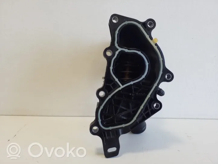 Nissan Qashqai J12 Termostato/alloggiamento del termostato A2822033000