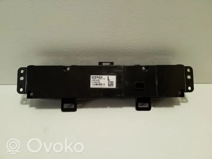 Nissan Qashqai J12 Panel klimatyzacji 275006UN0A