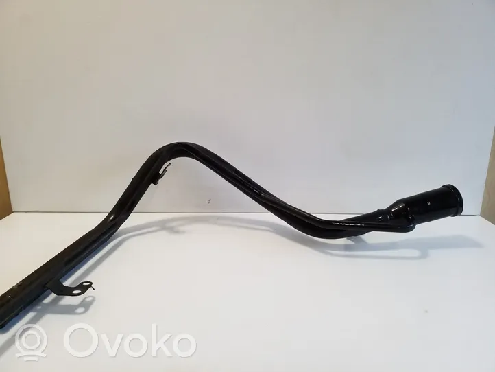 Nissan Qashqai J12 Tubo e bocchettone per riempimento serbatoio del carburante 230612A0301