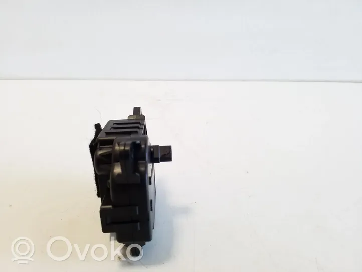 Nissan Qashqai J12 Moteur / actionneur de volet de climatisation 277306UA0A