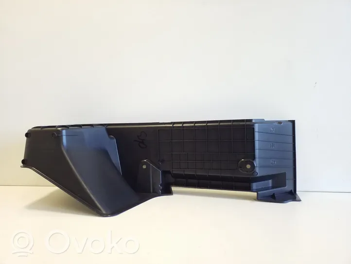 Nissan Qashqai J12 Kita bagažinės apdailos detalė 849416UA0A