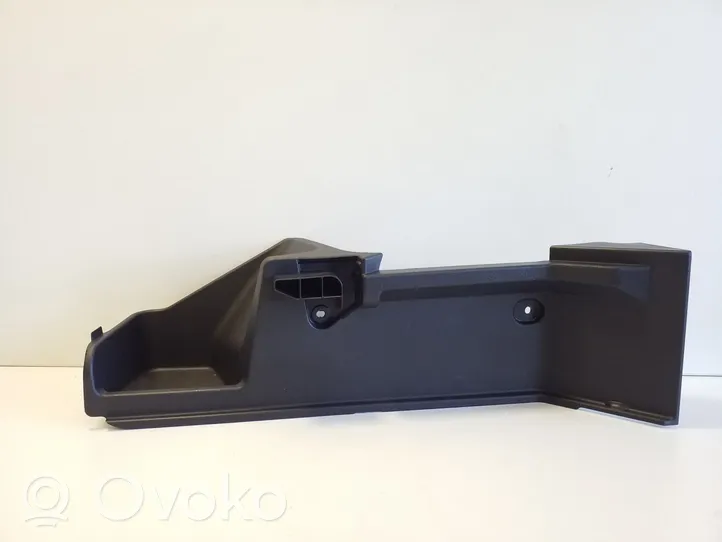 Nissan Qashqai J12 Kita bagažinės apdailos detalė 849416UA0A