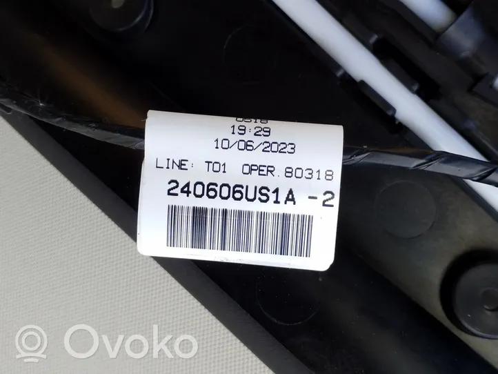 Nissan Qashqai J12 Podsufitka 916866UA0B