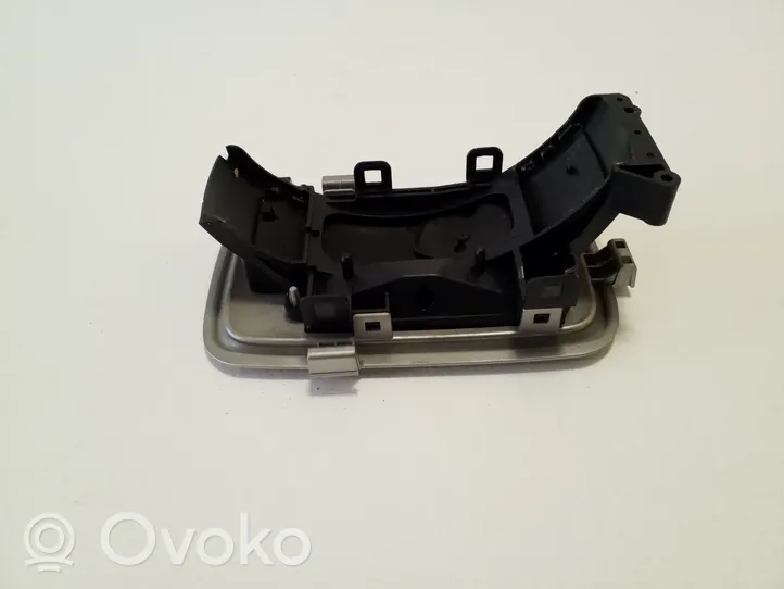 Mitsubishi Outlander Verkleidung Schalthebel (Kunststoff) 2400A376