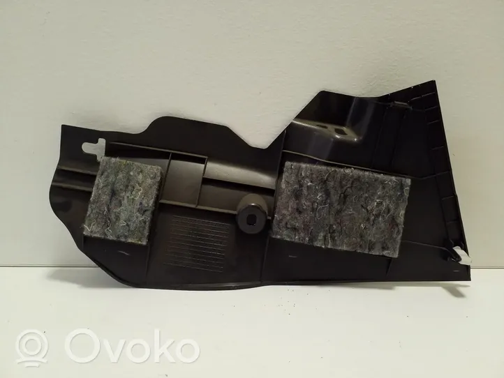 Mitsubishi Outlander Other center console (tunnel) element 8011A980ZZ
