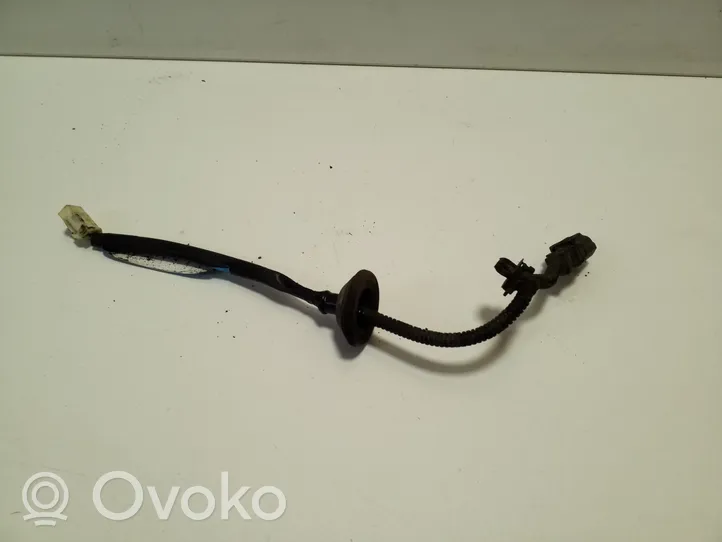 Mitsubishi Outlander Other wiring loom 8303A043