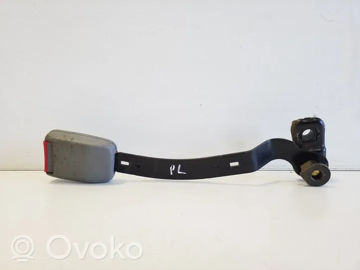 Volkswagen Golf IV Front seatbelt buckle 1J4858471